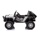 Freddo Raider Jeep 2 Seater Kids Ride On-24V