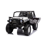 Freddo Raider Jeep 2 Seater Kids Ride On-24V