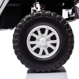 Freddo Raider Jeep 2 Seater Kids Ride On-24V
