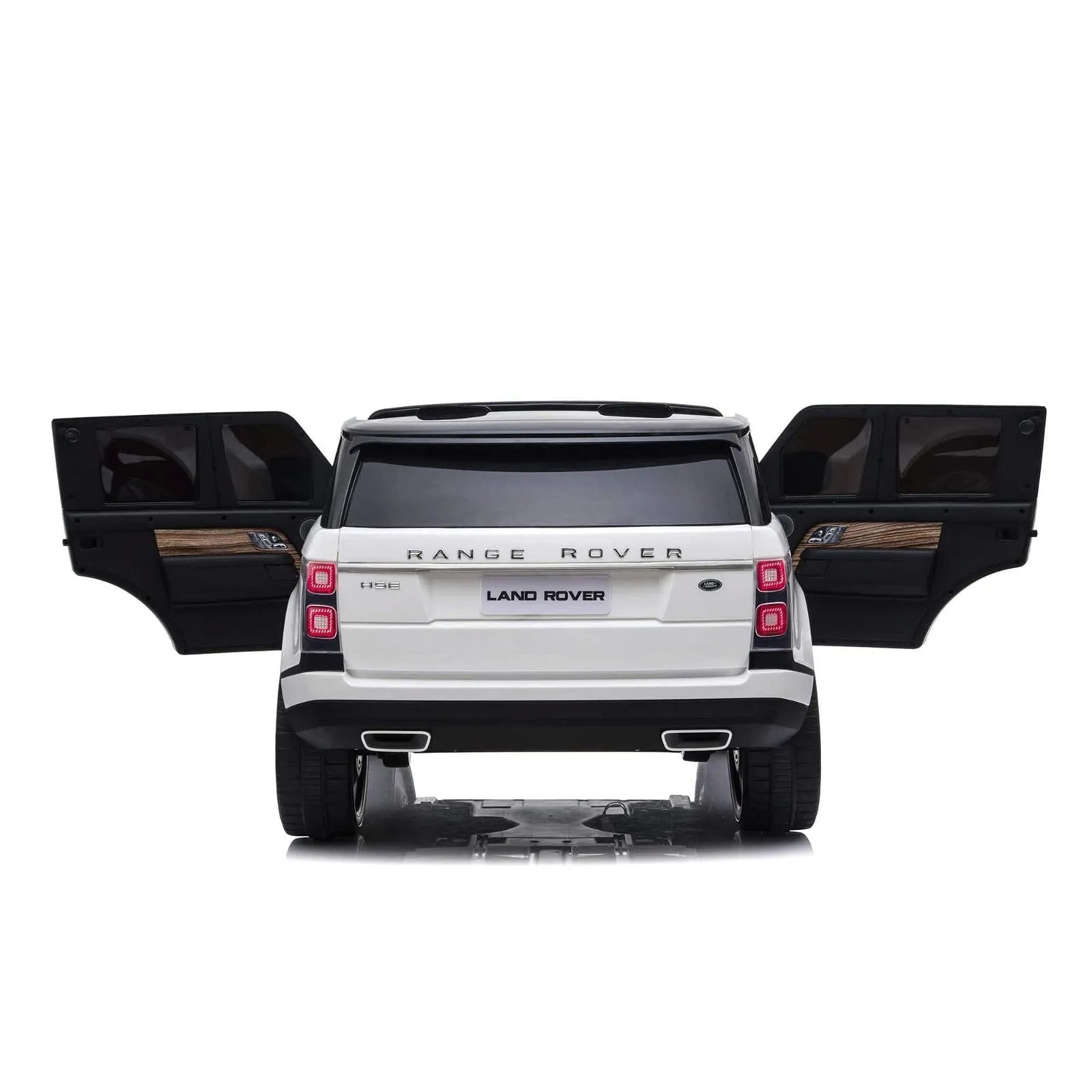 Range Rover HSE 2 Seater Ride on-24V