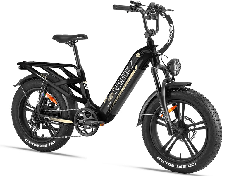 Freesky-Rocky Pro A-320