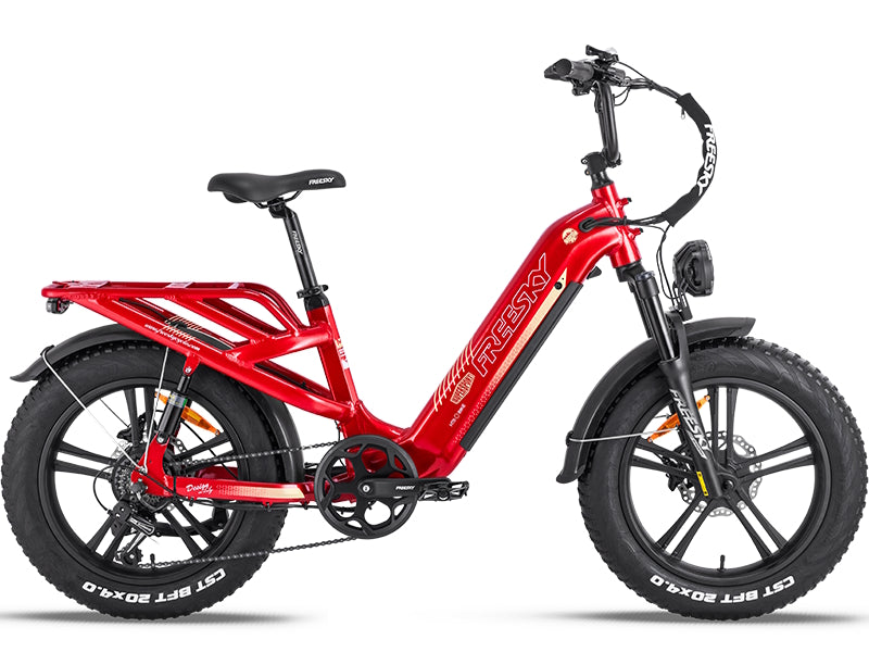 Freesky-Rocky Pro A-320