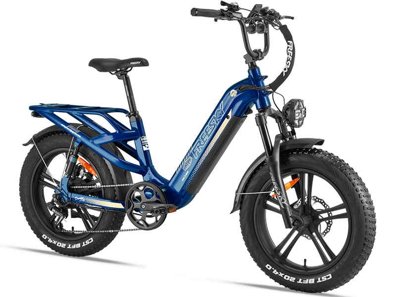 Freesky-Rocky Pro A-320