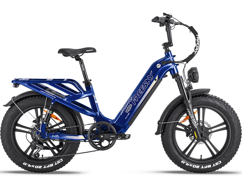 Freesky-Rocky Pro A-320