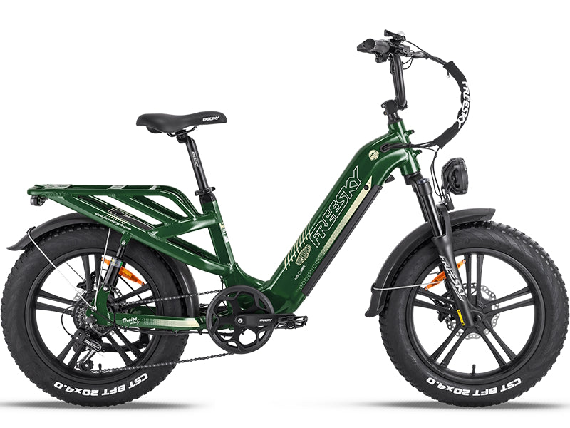 Freesky-Rocky Pro A-320