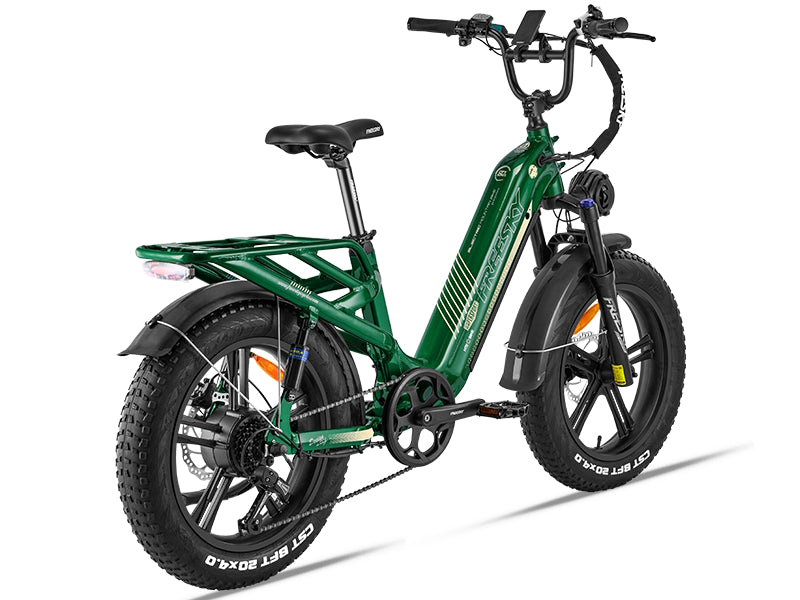 Freesky-Rocky Pro A-320