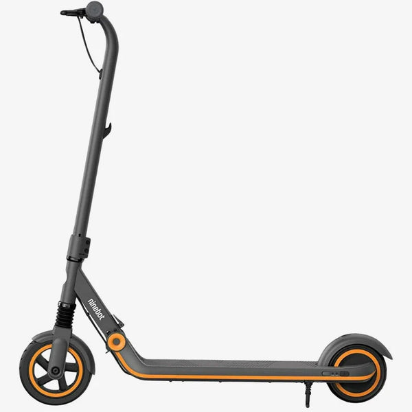 Segway Zing E12 - Electric Scooter (Open Box) – WOW Electric Rides