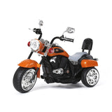 3 Wheel Chopper Kids Electric Ride - 6V