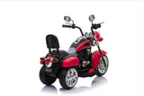 3 Wheel Chopper Kids Electric Ride - 6V