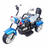 3 Wheel Chopper Kids Electric Ride - 6V