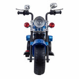 3 Wheel Chopper Kids Electric Ride - 6V