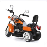 3 Wheel Chopper Kids Electric Ride - 6V
