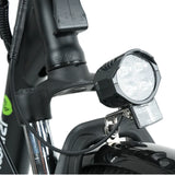 isinwheel U2 500W Electric Cruiser Bike
