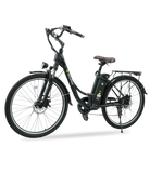 isinwheel U2 500W Electric Cruiser Bike