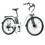 isinwheel U2 500W Electric Cruiser Bike