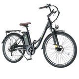 isinwheel U2 500W Electric Cruiser Bike