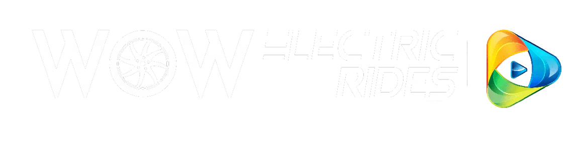 WOW Electric Rides / WOW Technologies 