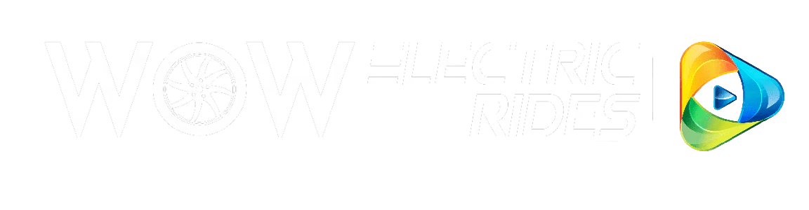 WOW Electric Rides / WOW Technologies