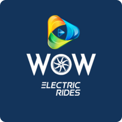 WOW Electric Rides / WOW Technologies