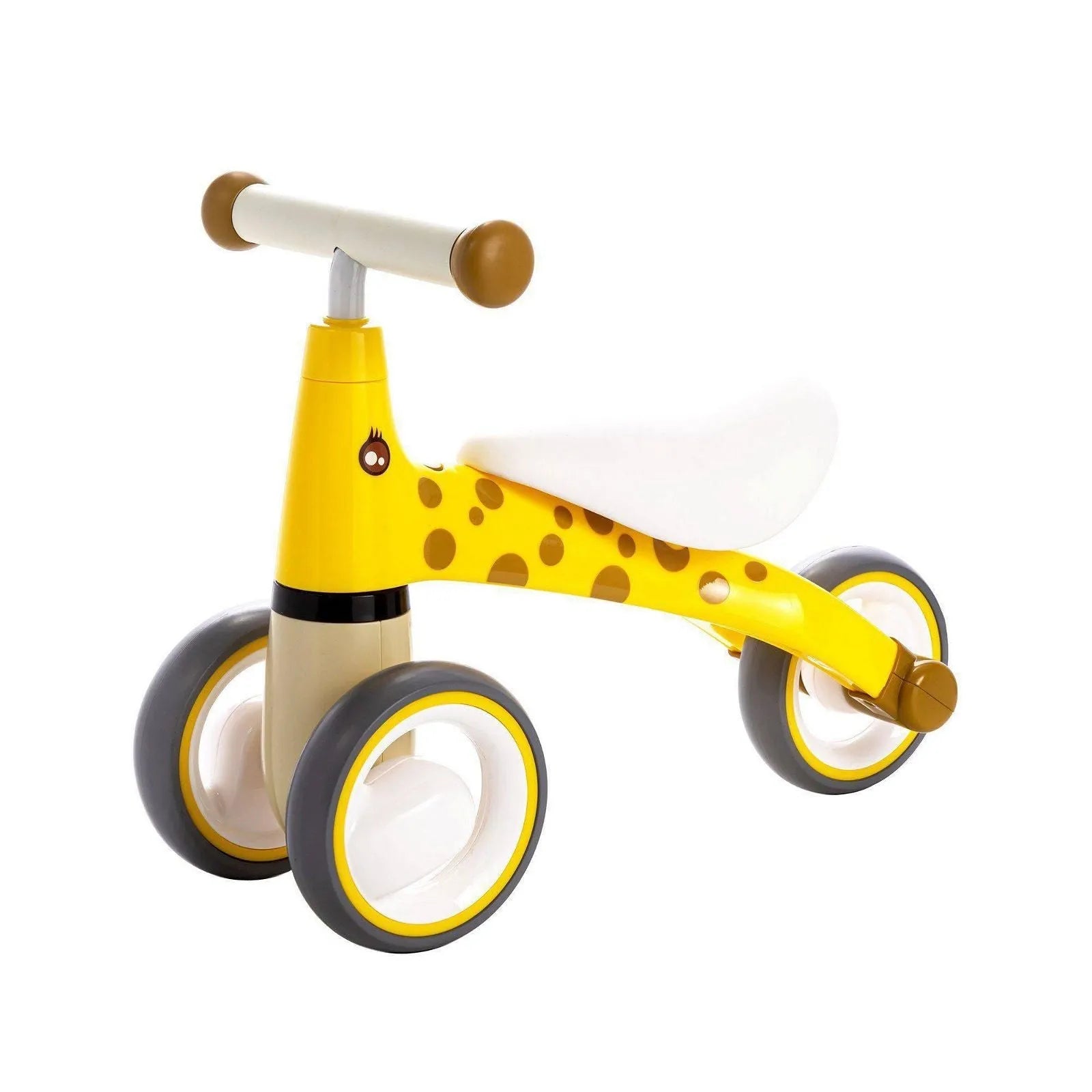 WOW Toys 3 Wheel Balance Bike