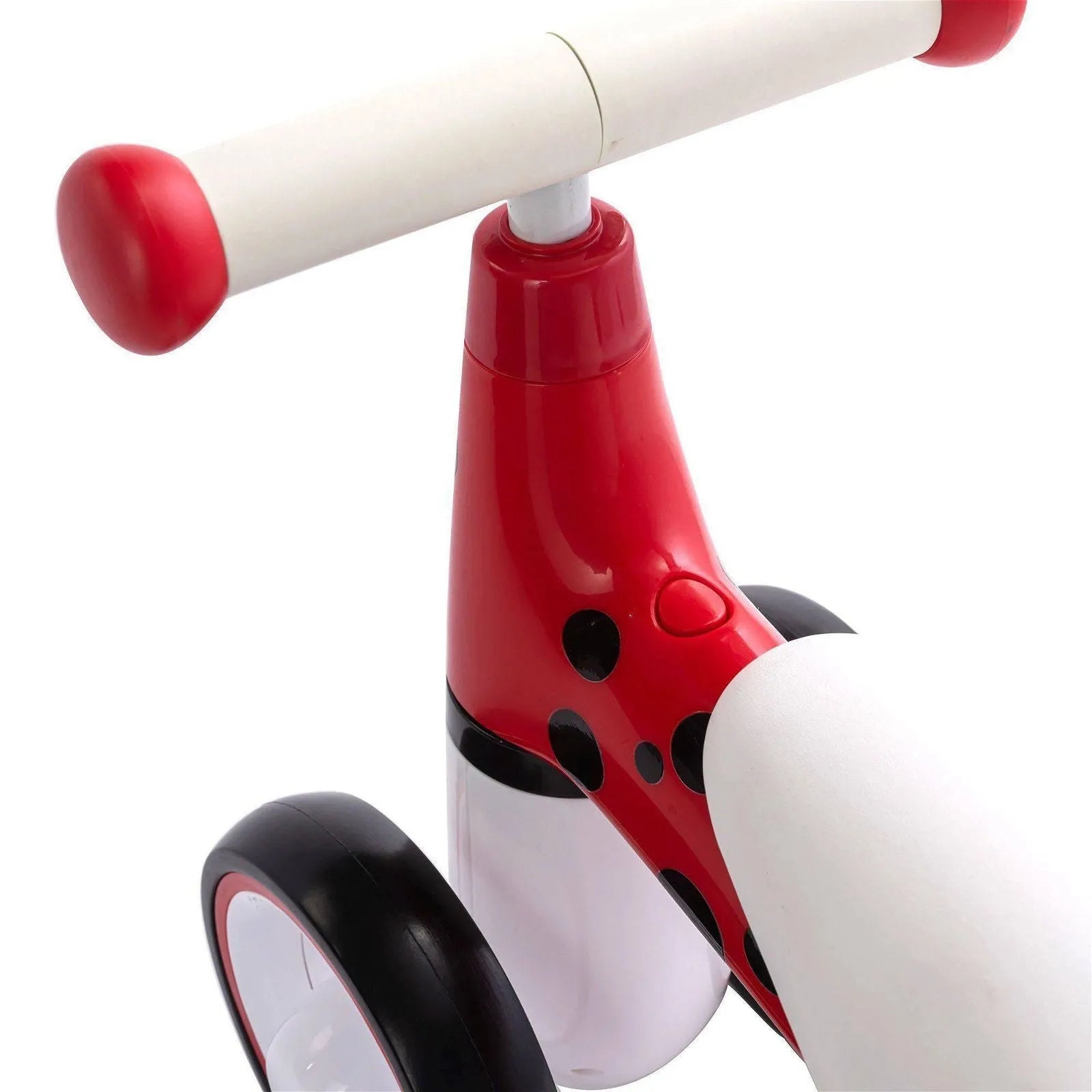WOW Toys 3 Wheel Balance Bike