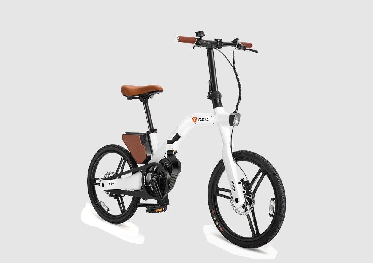 Yadea Y80