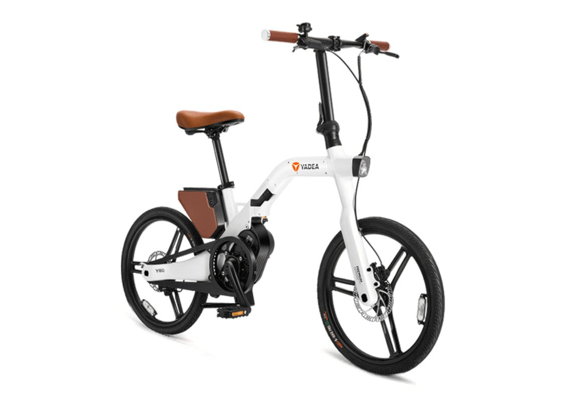 Yadea Y80