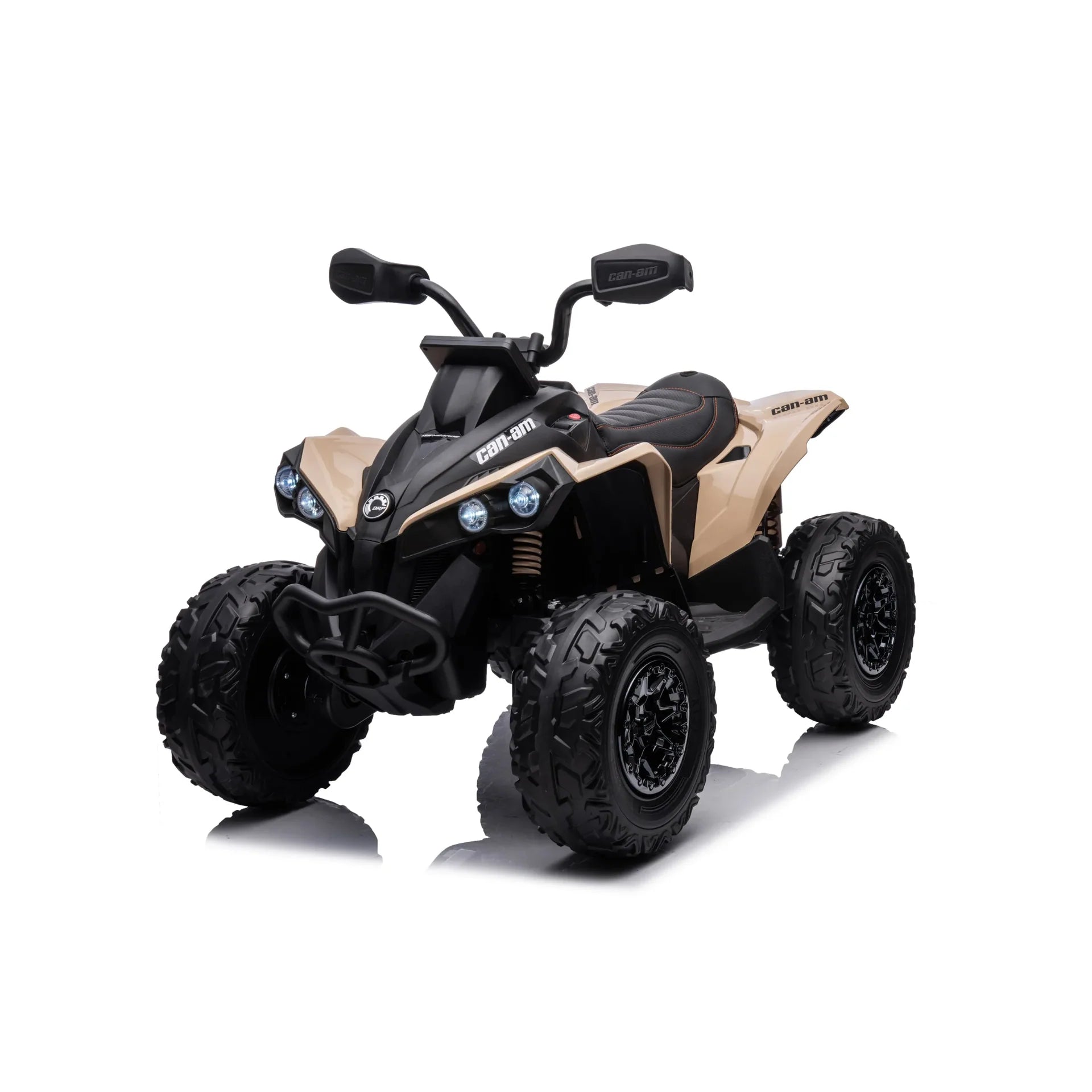 Can Am Renegade 1-Seater Kids ATV-24V