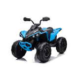 Can Am Renegade 1-Seater Kids ATV-24V