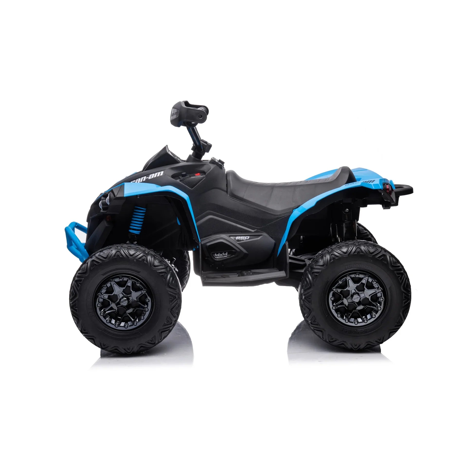 Can Am Renegade 1-Seater Kids ATV-24V