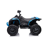 Can Am Renegade 1-Seater Kids ATV-24V