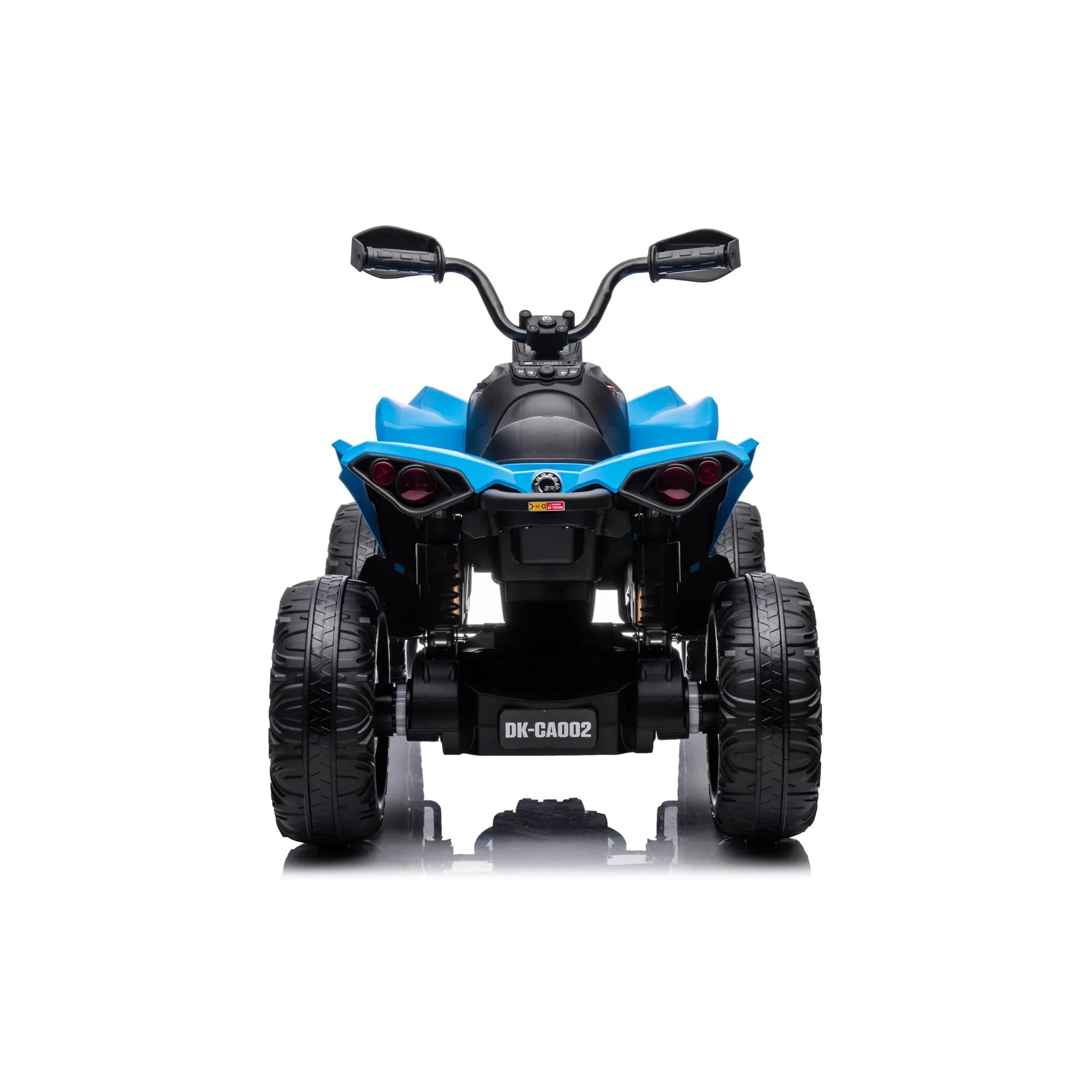 Can Am Renegade 1-Seater Kids ATV-24V