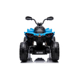 Can Am Renegade 1-Seater Kids ATV-24V