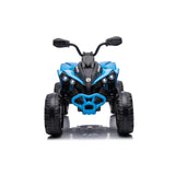 Can Am Renegade 1-Seater Kids ATV-24V