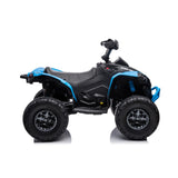 Can Am Renegade 1-Seater Kids ATV-24V