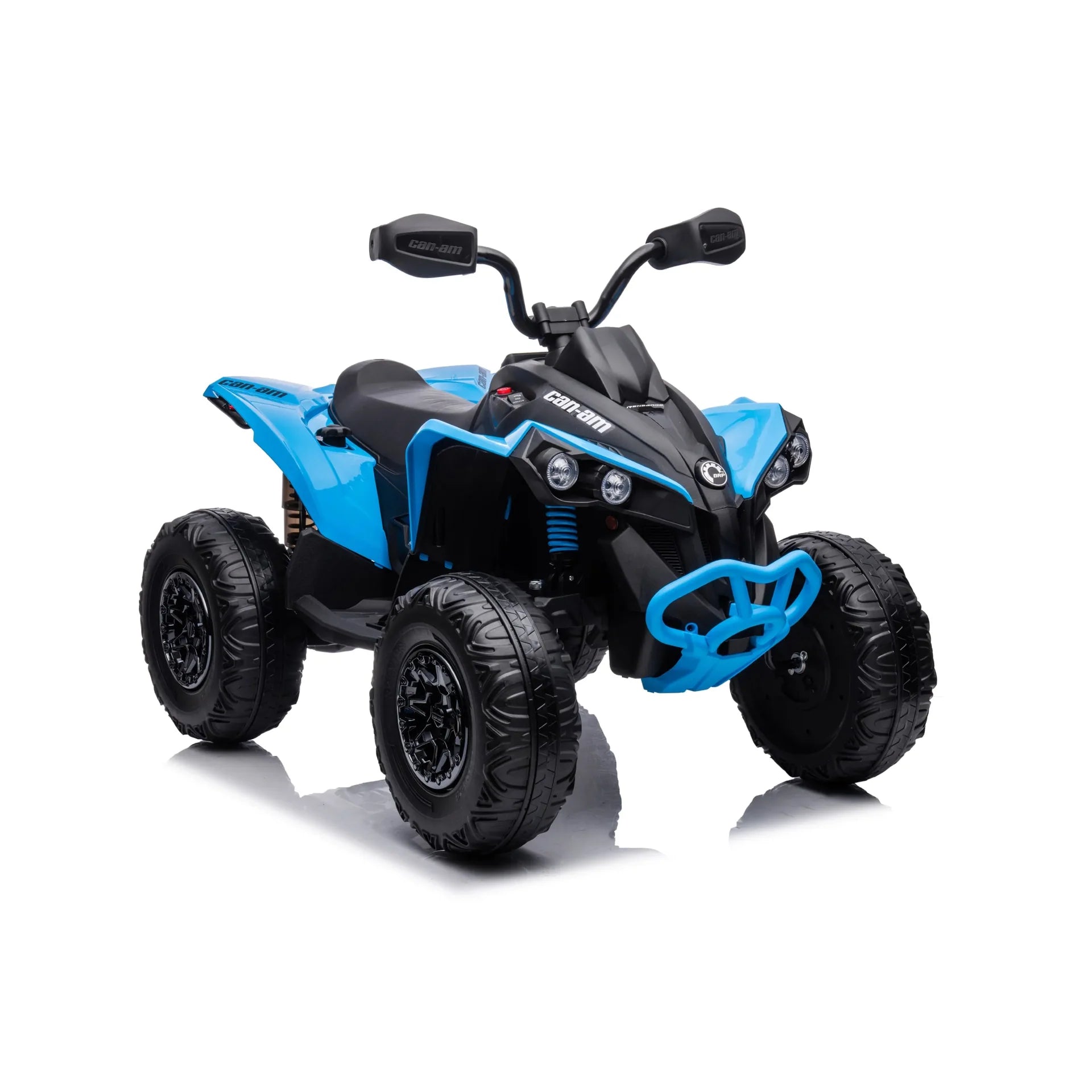 Can Am Renegade 1-Seater Kids ATV-24V