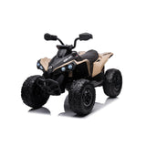 Can Am Renegade 1-Seater Kids ATV-24V