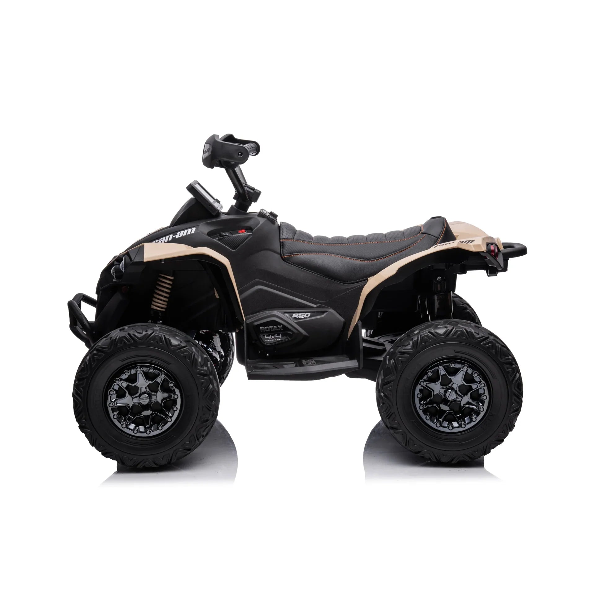 Can Am Renegade 1-Seater Kids ATV-24V