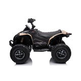 Can Am Renegade 1-Seater Kids ATV-24V