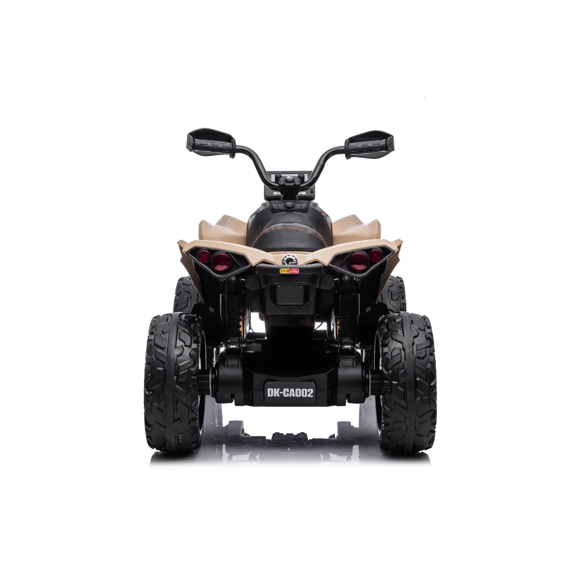 Can Am Renegade 1-Seater Kids ATV-24V