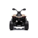 Can Am Renegade 1-Seater Kids ATV-24V
