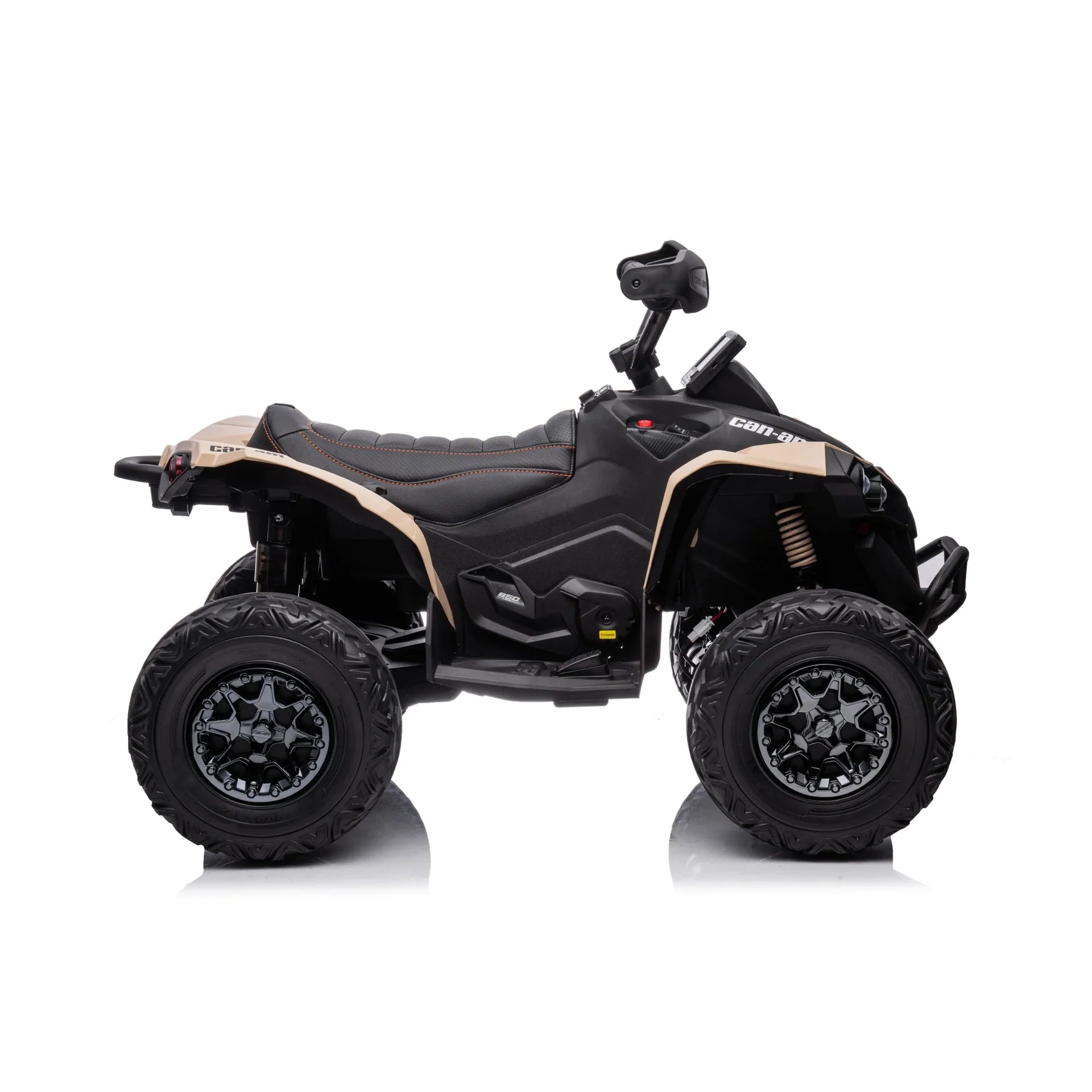 Can Am Renegade 1-Seater Kids ATV-24V