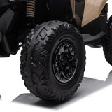 Can Am Renegade 1-Seater Kids ATV-24V