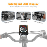 Heybike Cityscape 2.0