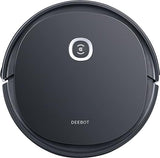 Ecovacs Deebot U2SE Robot Vacuum Cleaner-Open Box (Pack of 2)