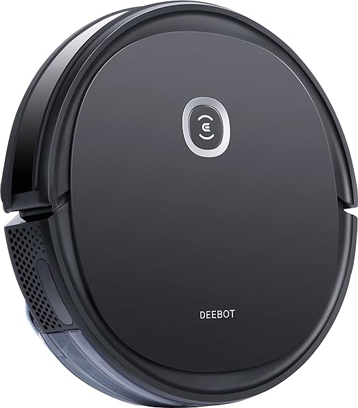 Ecovacs Deebot U2SE Robot Vacuum Cleaner-Open Box (Pack of 2)