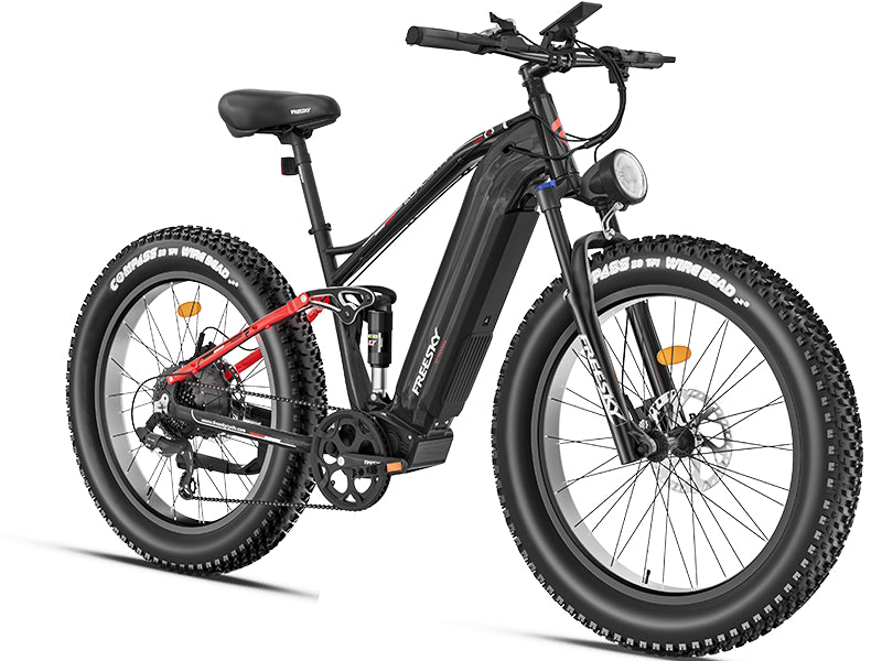 Freesky-Eurostar Ultra M-410