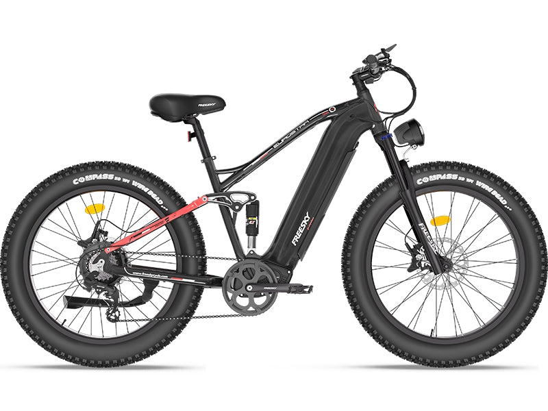 Freesky-Eurostar Ultra M-410