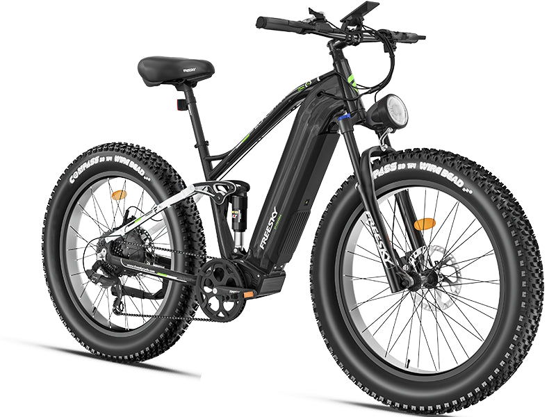 Freesky-Eurostar Ultra M-410