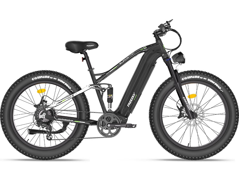 Freesky-Eurostar Ultra M-410